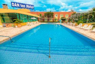 Dan Inn Hotel Uberaba