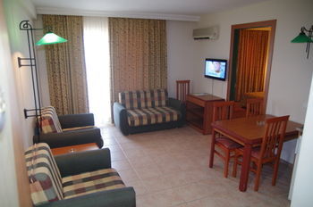 Club Sidar Apart Hotel