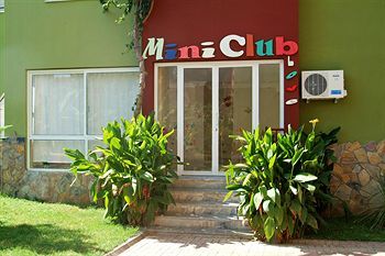 Club Sidar Apart Hotel