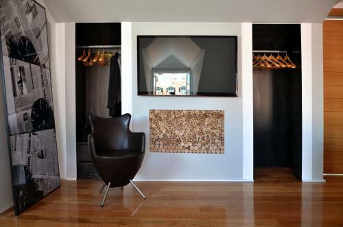 Apartamento Browns Downtown Hotel