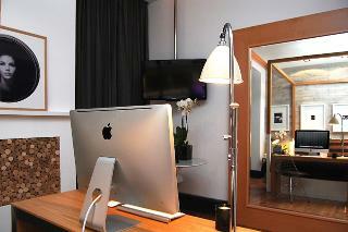 Apartamento Browns Downtown Hotel