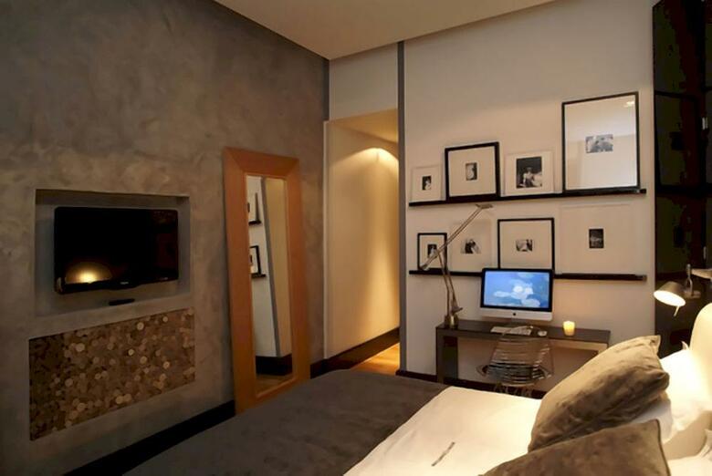 Apartamento Browns Downtown Hotel
