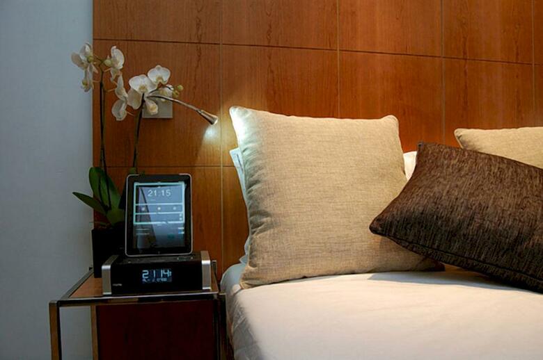 Apartamento Browns Downtown Hotel