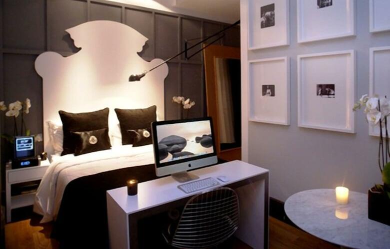 Apartamento Browns Downtown Hotel