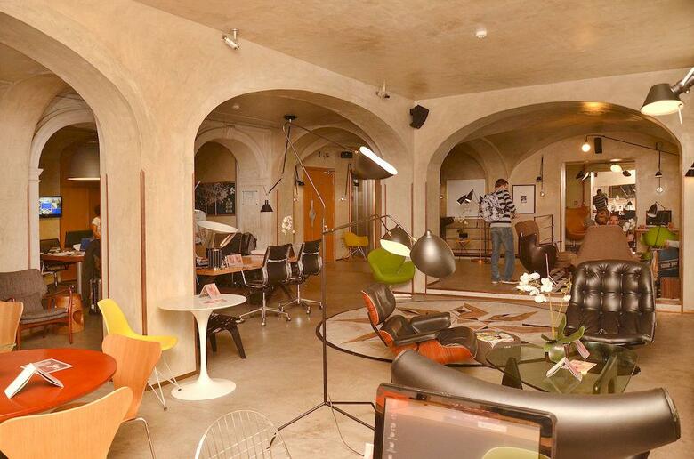 Apartamento Browns Downtown Hotel