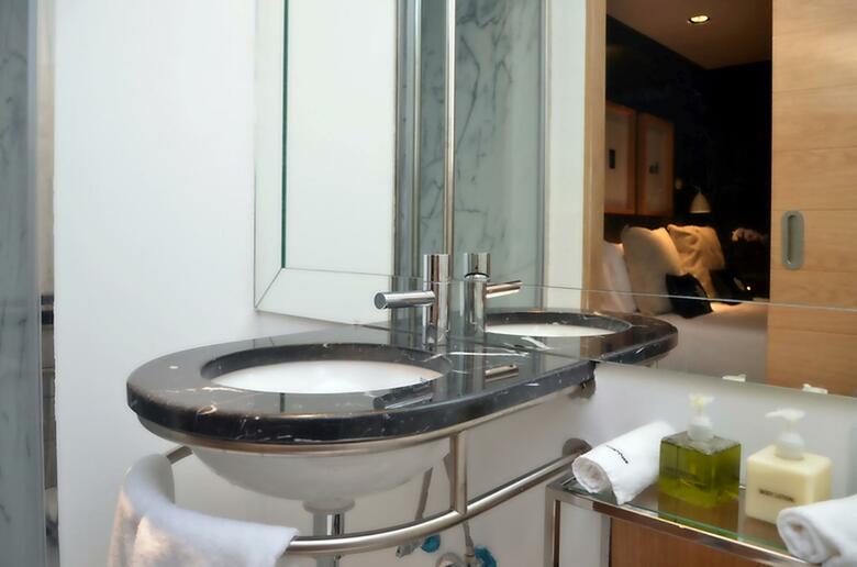 Apartamento Browns Downtown Hotel