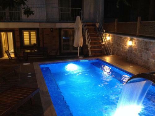 Villamavi Luxury Villas & Aparts