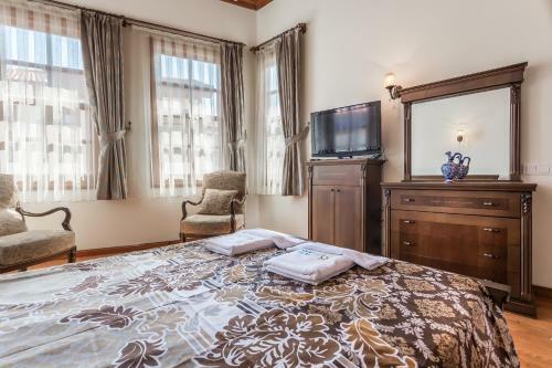 Villamavi Luxury Villas & Aparts