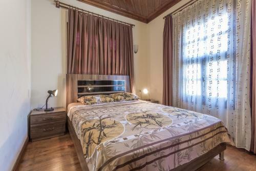 Villamavi Luxury Villas & Aparts