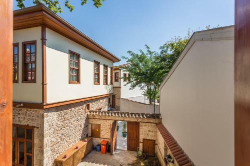 Villamavi Luxury Villas & Aparts