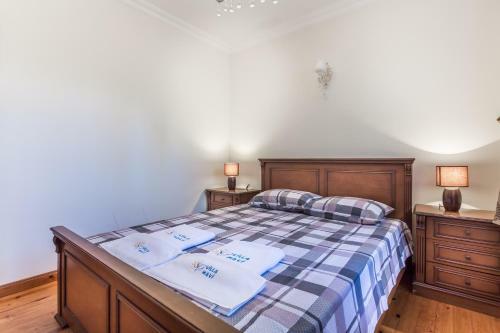 Villamavi Luxury Villas & Aparts