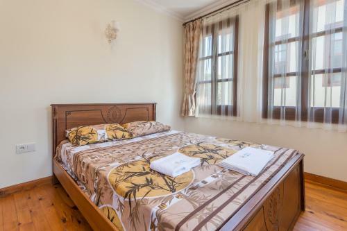 Villamavi Luxury Villas & Aparts