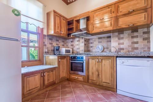 Villamavi Luxury Villas & Aparts