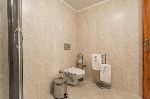 Villamavi Luxury Villas & Aparts