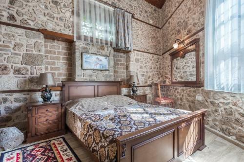 Villamavi Luxury Villas & Aparts