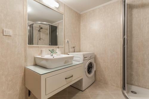 Villamavi Luxury Villas & Aparts