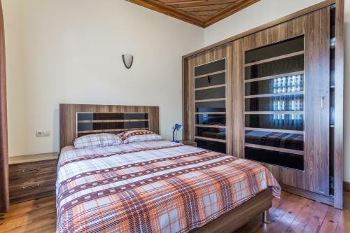 Villamavi Luxury Villas & Aparts