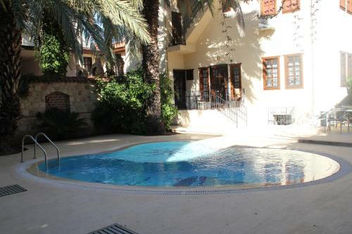 Villamavi Luxury Villas & Aparts