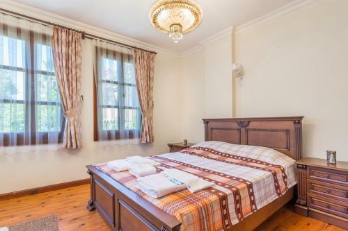 Villamavi Luxury Villas & Aparts