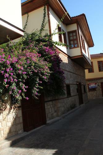 Villamavi Luxury Villas & Aparts