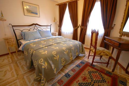 Apartamento Villa Porta