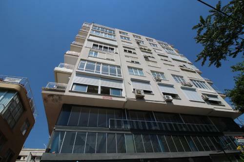 Apartamento Old Town Loft