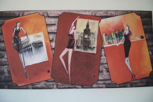 Apartamento Old Town Loft