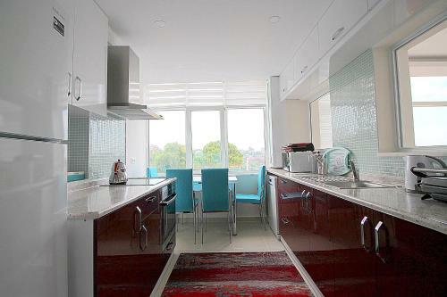Apartamento Old Town Loft