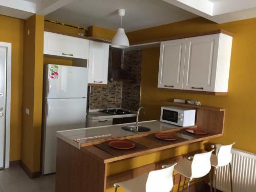Apartamento Deluxe Beach Residence