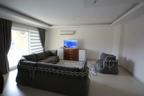 Apartamento Nl, 2 B/r Duplex Orion City Wissam