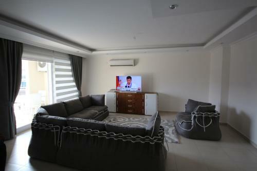 Apartamento Nl, 2 B/r Duplex Orion City Wissam