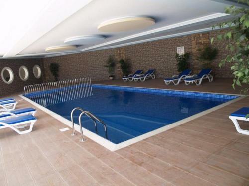 Apartamento Orion Resort G�lay 18