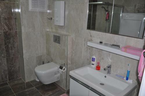 Apartamento Siberland Olive Garden