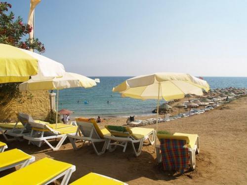 Apartamento Royal 6 Ahmet