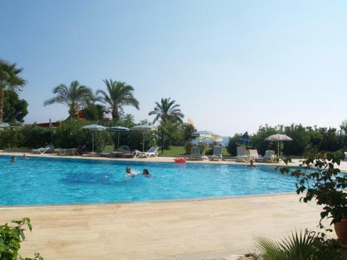 Apartamento Royal Sitesi Avsallar