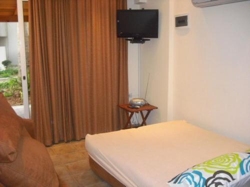 Apartamento Royal Sitesi Avsallar