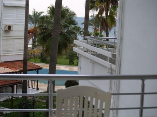 Apartamento Royal Sitesi Avsallar