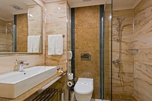 Hotel Miarosa Incekum West Resort