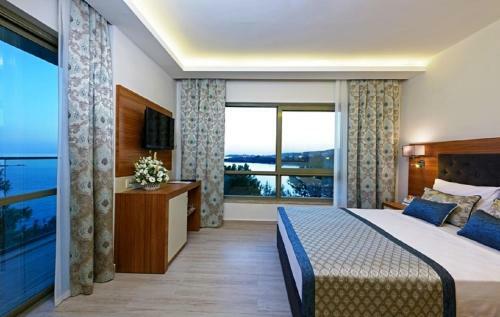 Hotel Miarosa Incekum West Resort