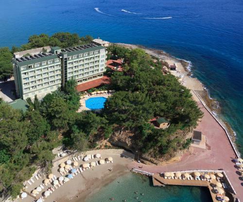 Hotel Miarosa Incekum West Resort