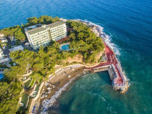 Hotel Miarosa Incekum West Resort