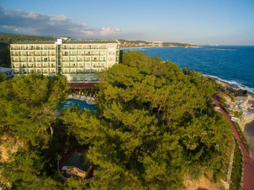 Hotel Miarosa Incekum West Resort