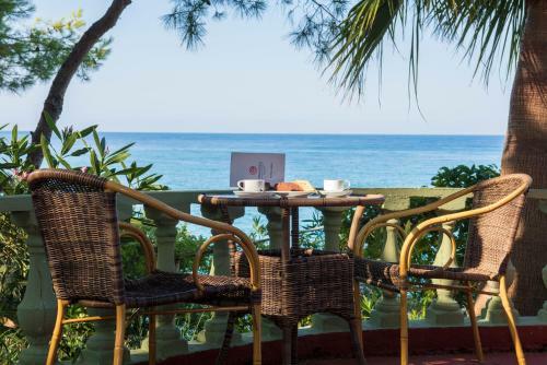 Hotel Miarosa Incekum West Resort