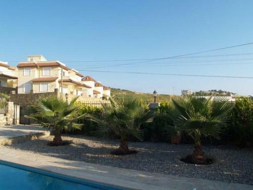 Villa Mutlu