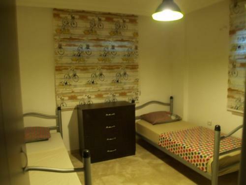 Villa Mutlu