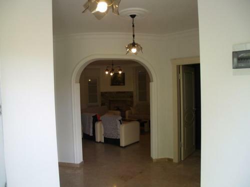 Villa Mutlu
