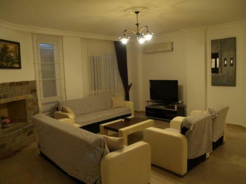 Villa Mutlu