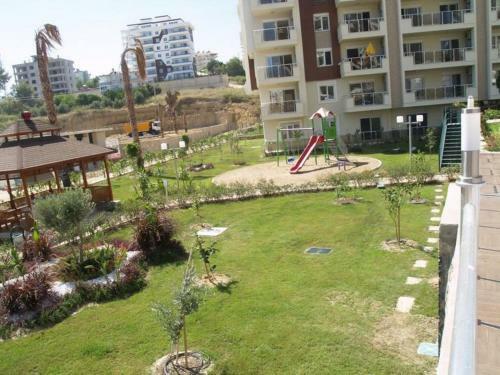 Apartamento Orion Resort Zara 20