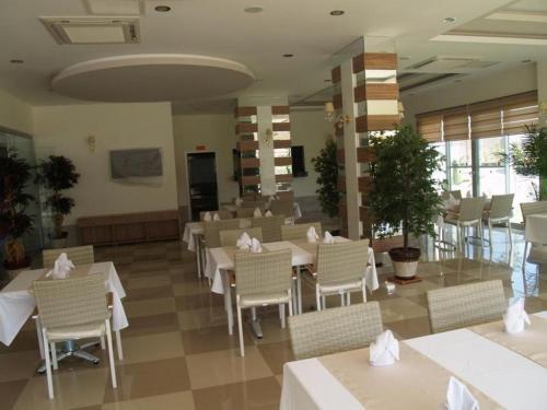 Apartamento Orion Resort Zara 20