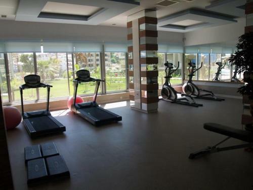 Apartamento Orion Resort Zara 20